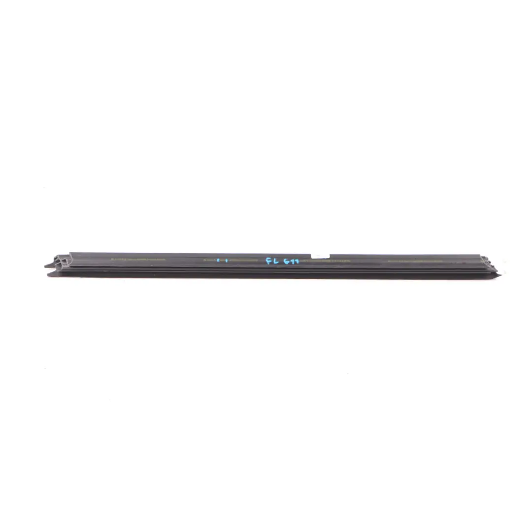 BMW 7 er F01 F02 Türsiegel Dichtung Fenster Innere Vorne Links 7178003 - SKU 7336011 - Teilenummer 7336011