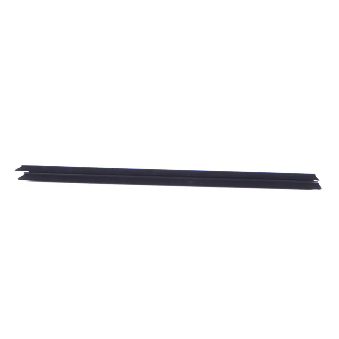 Mercedes W169 Coupe Fenster dichtung vorne links rechts Tür Dichtung A1697253365 - SKU 7336012 - Teilenummer 7336012