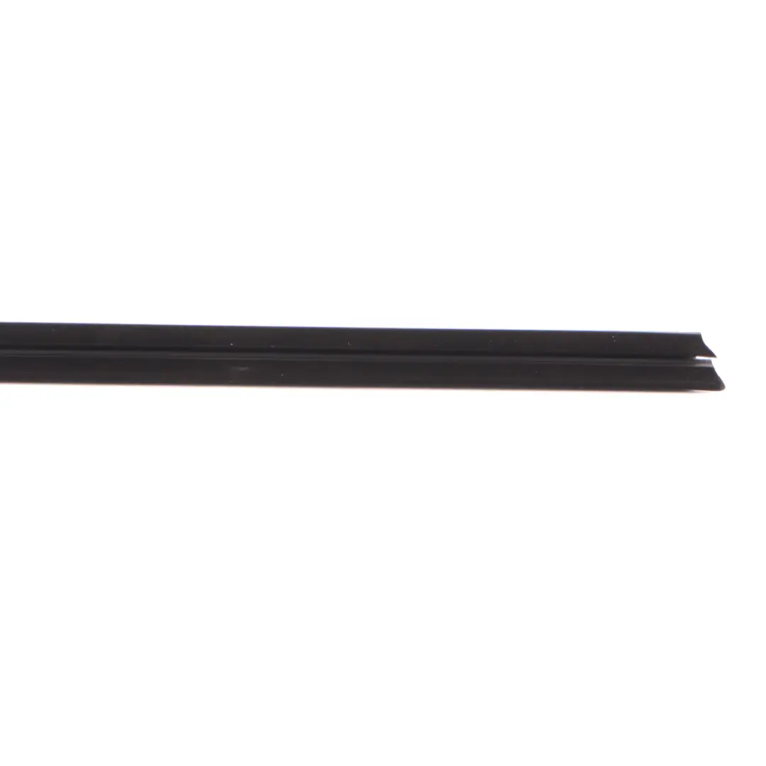 Mercedes W169 Coupe Fenster dichtung vorne links rechts Tür Dichtung A1697253365 - SKU 7336012 - Teilenummer 7336012