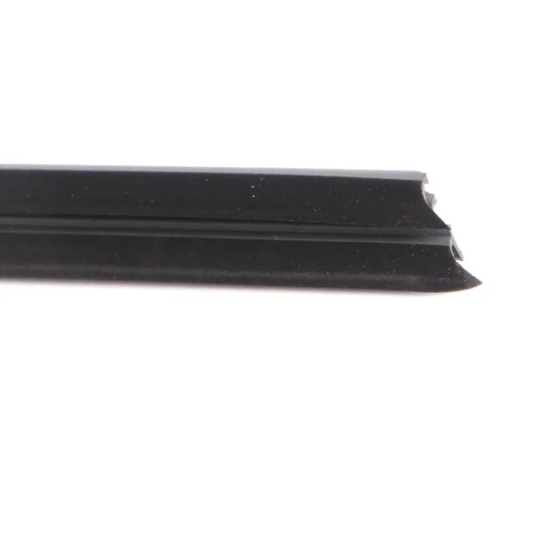 BMW G11 Window Gasket Front Door Right O/S Seal Channel Strip Rubber - SKU 7336012 - Part number 7336012