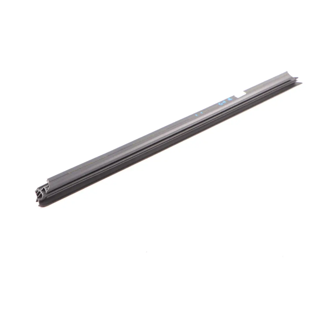 Mercedes W169 Coupe Fenster dichtung vorne links rechts Tür Dichtung A1697253365 - SKU 7336012 - Teilenummer 7336012
