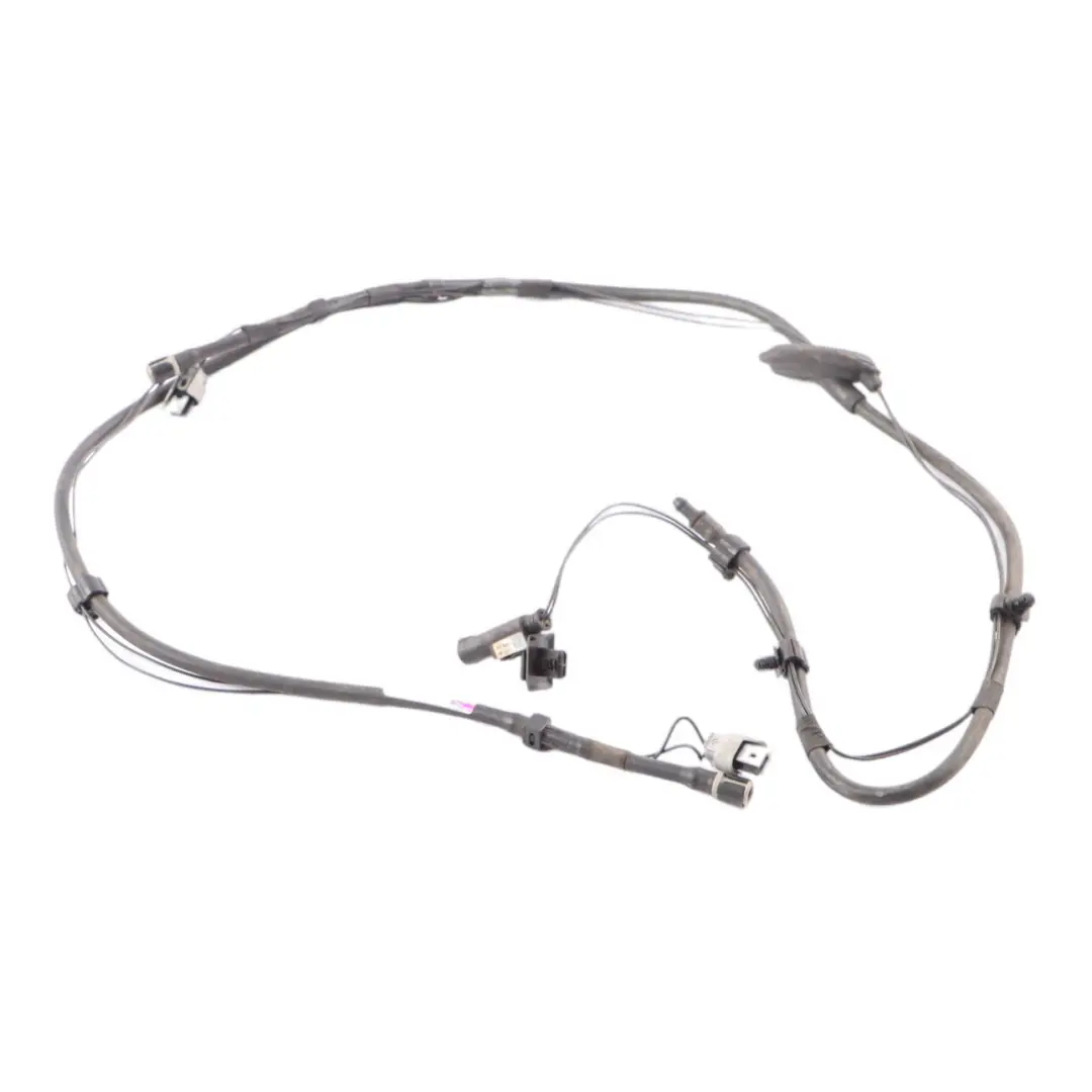 Hose Pipe Lines Washer Windscreen System to Mini Cooper F55 F56 F57 with Part number 7336079 Mini Cooper F55 F56 F57 Hose Pipe Lines Washer Windscreen System - SKU 7336079 - Part number 7336079