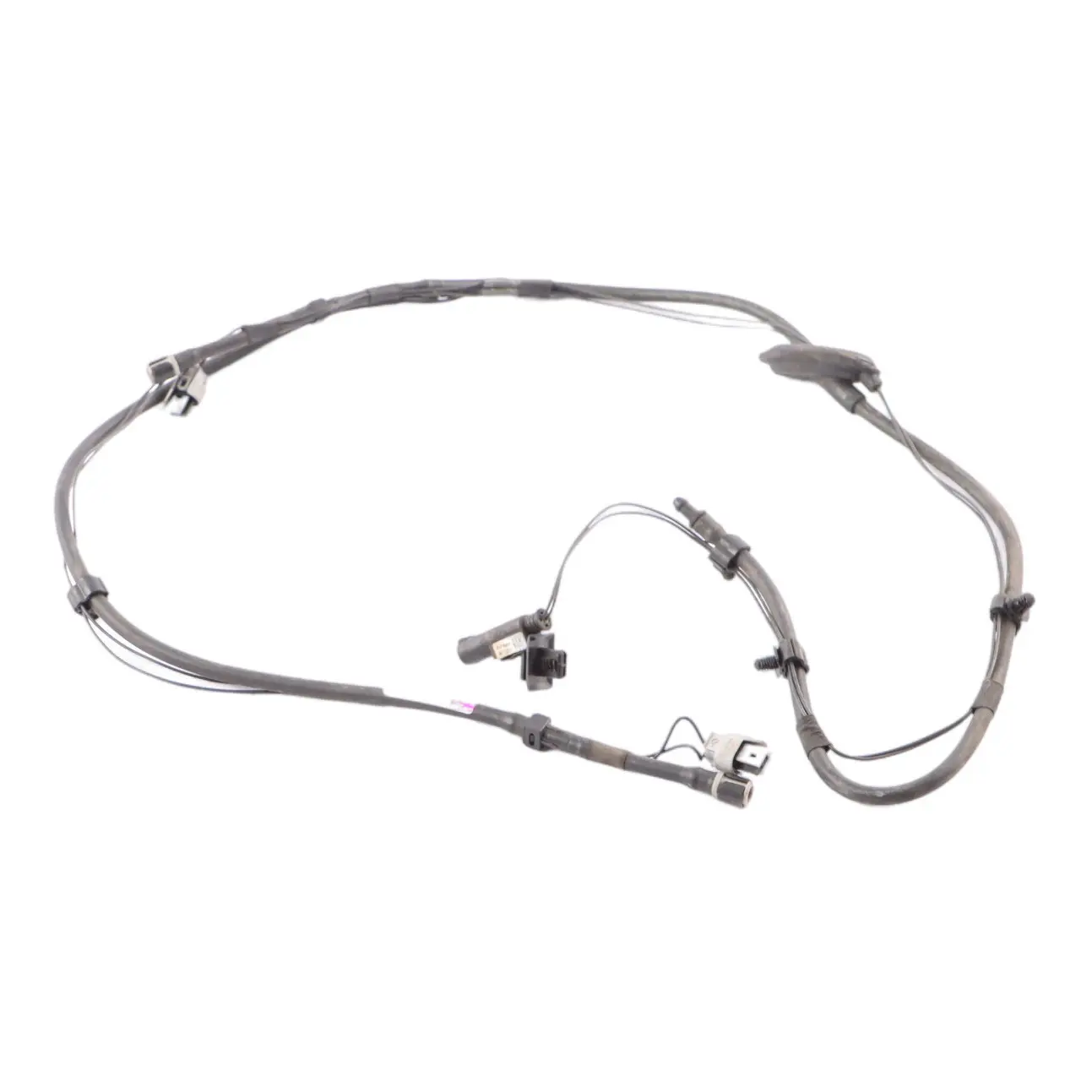 Mini Cooper F55 F56 F57 Tubo flessibile Linee Lavacristallo Sistema Parabrezza