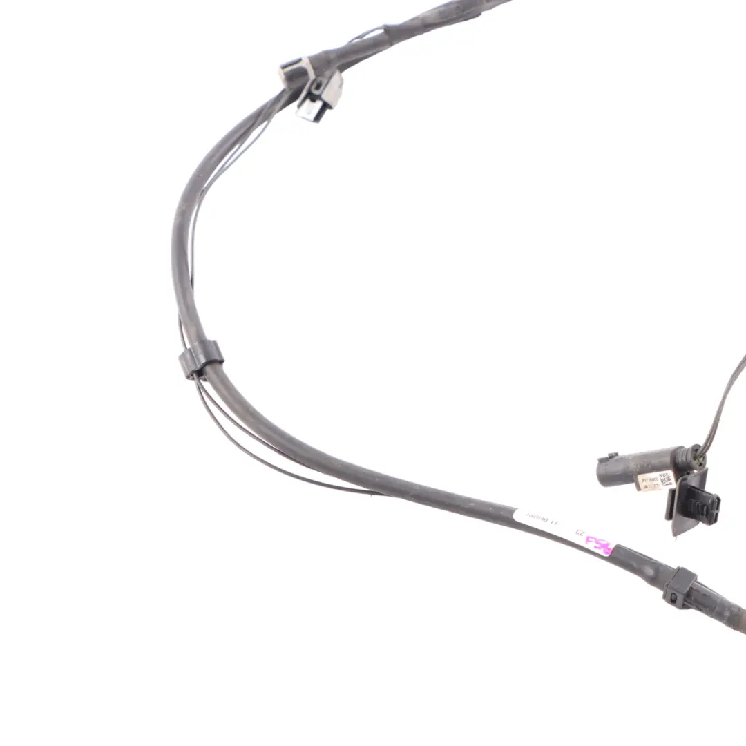 Hose Pipe Lines Washer Windscreen System to Mini Cooper F55 F56 F57 with Part number 7336079 Mini Cooper F55 F56 F57 Hose Pipe Lines Washer Windscreen System - SKU 7336079 - Part number 7336079