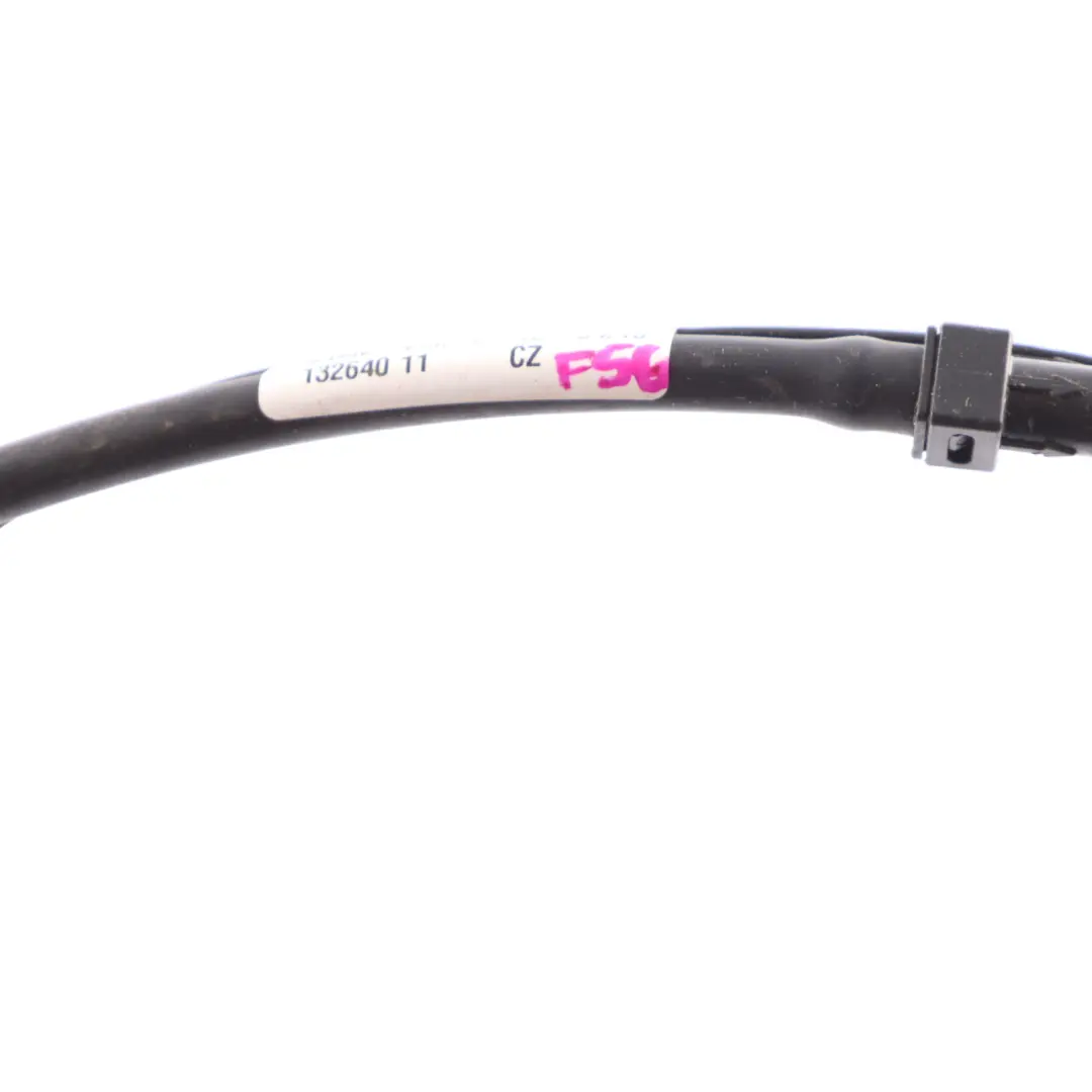 Manguera Tubos Líneas Lavaparabrisas Sistema para Mini Cooper F55 F56 F57 con número de pieza 7336079 Mini Cooper F55 F56 F57 Manguera Tubos Líneas Lavaparabrisas Sistema - SKU 7336079 - Número de pieza 7336079