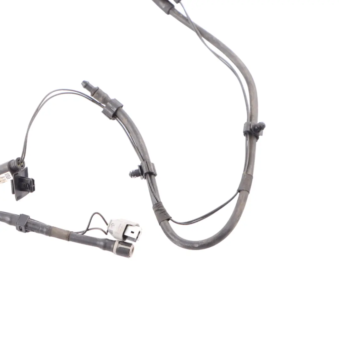 Hose Pipe Lines Washer Windscreen System to Mini Cooper F55 F56 F57 with Part number 7336079 Mini Cooper F55 F56 F57 Hose Pipe Lines Washer Windscreen System - SKU 7336079 - Part number 7336079