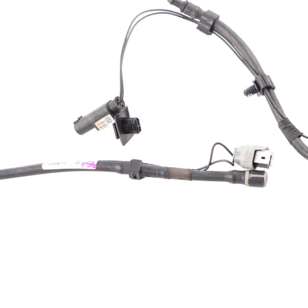 Tubo flessibile Linee Lavacristallo Sistema Parabrezza per Mini Cooper F55 F56 F57 con numero di parte 7336079 Mini Cooper F55 F56 F57 Tubo flessibile Linee Lavacristallo Sistema Parabrezza - SKU 7336079 - Numero di parte 7336079