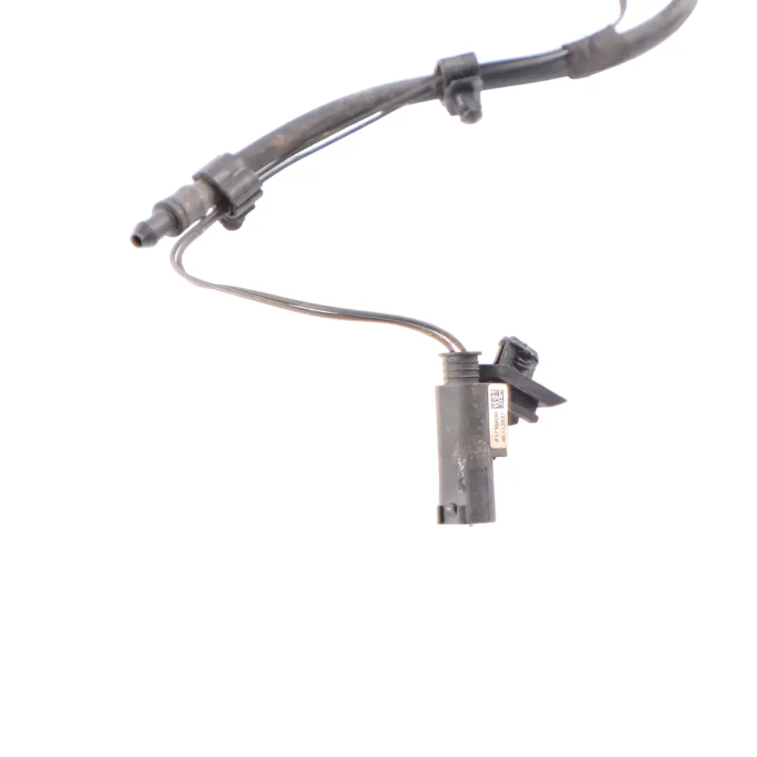 Schlauch Leitungen Waschanlage Windschutzscheibe System für Mini Cooper F55 F56 F57 mit Teilenummer 7336079 Mini Cooper F55 F56 F57 Schlauch Leitungen Waschanlage Windschutzscheibe System - SKU 7336079 - Teilenummer 7336079