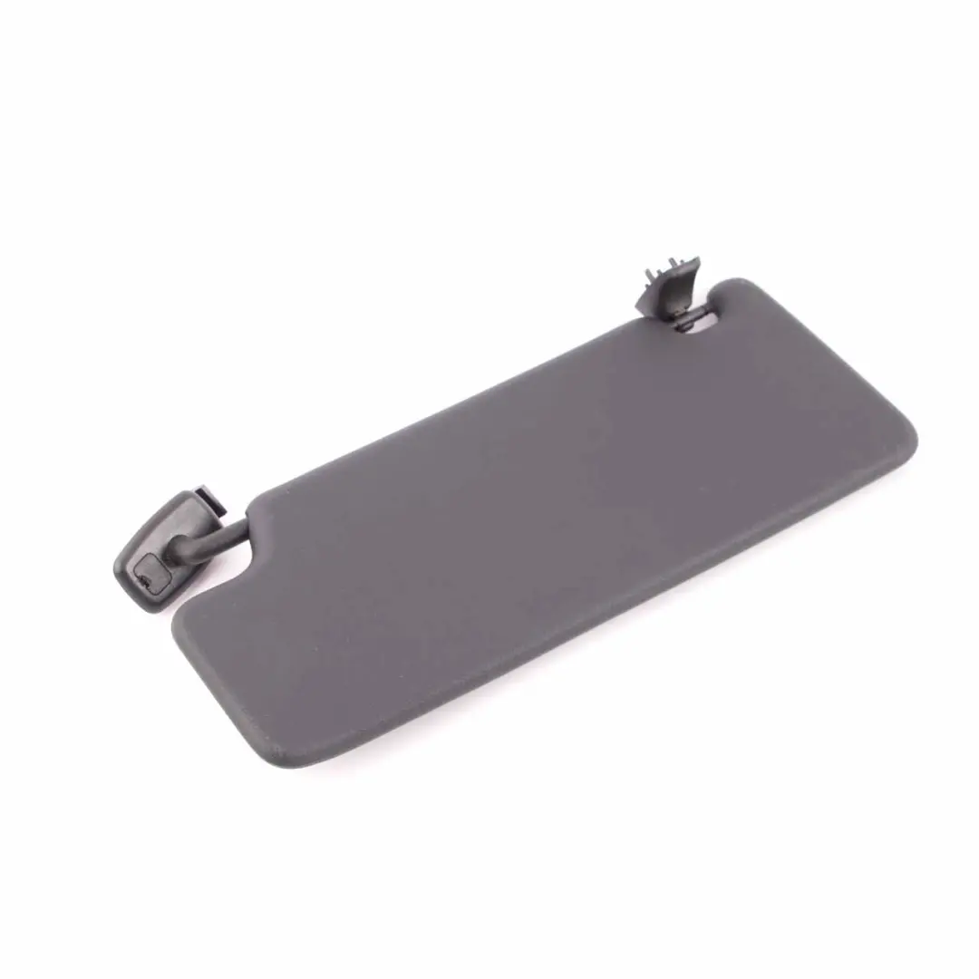 Sun Visor BMW F40 F45 Right Illuminated Mirror Sun Visor O/S Black to with Part number 7336238 Sun Visor BMW F40 F45 Right Illuminated Mirror Sun Visor O/S Black - SKU 7336238 - Part number 7336238