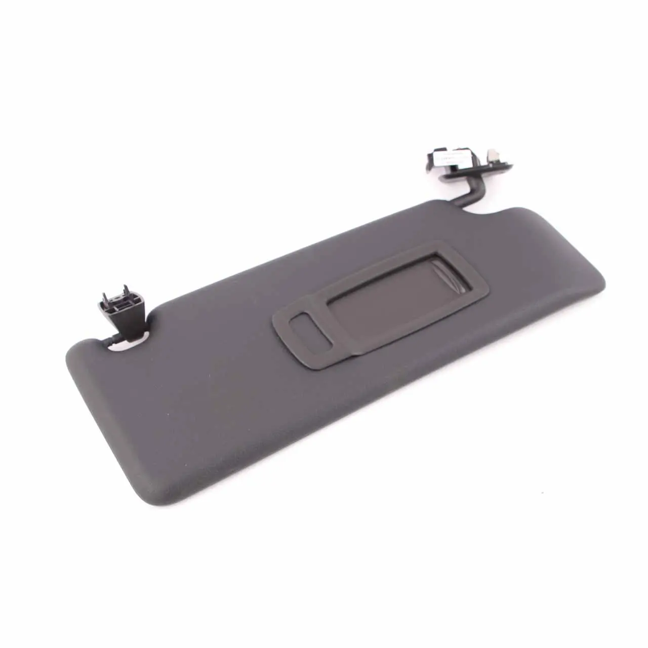 Visiera Parasole BMW F40 F45 Destra Specchietto Retrovisore Nera 7336238
