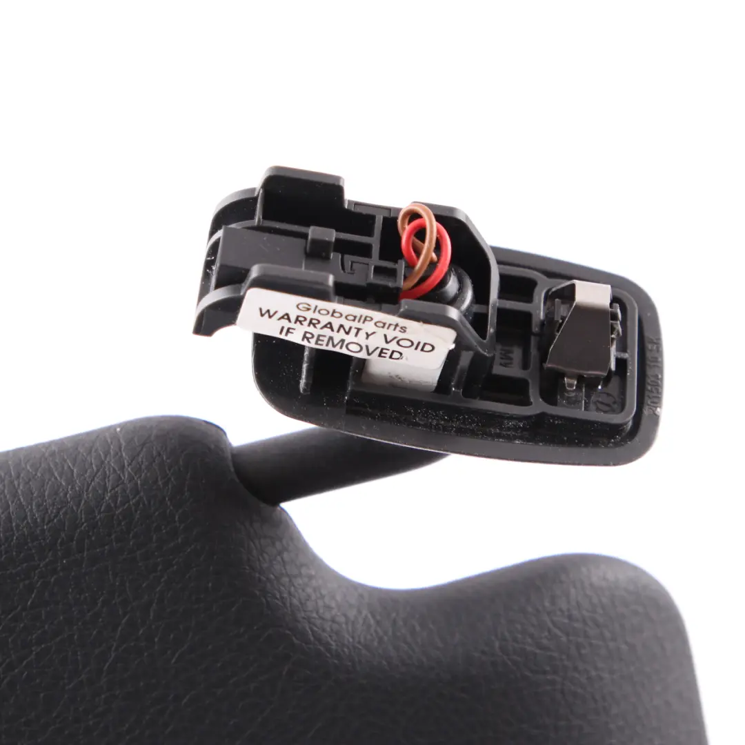 BMW F40 F45 Parasol Espejo Derecho Iluminado Negro - SKU 7336238 - Número de pieza 7336238