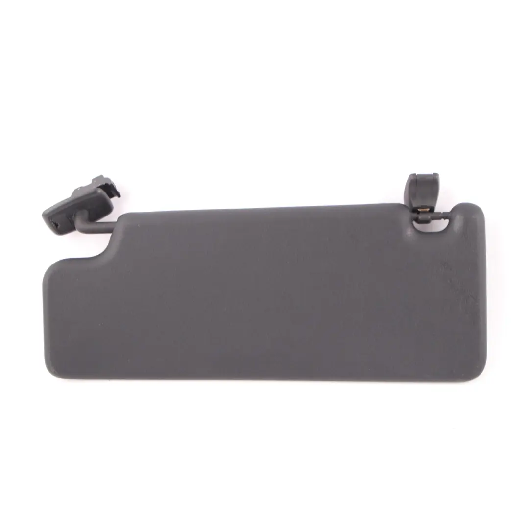  Visiera Parasole BMW F40 F45 Destra Specchietto Retrovisore Nera - SKU 7336238 - Numero di parte 7336238