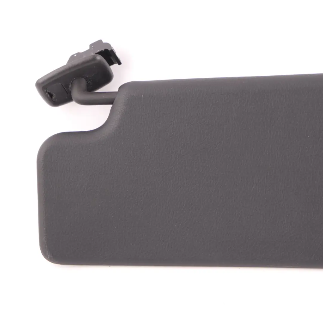 Parasol Espejo Derecho Iluminado Negro para BMW F40 F45 con número de pieza 7336238 BMW F40 F45 Parasol Espejo Derecho Iluminado Negro - SKU 7336238 - Número de pieza 7336238