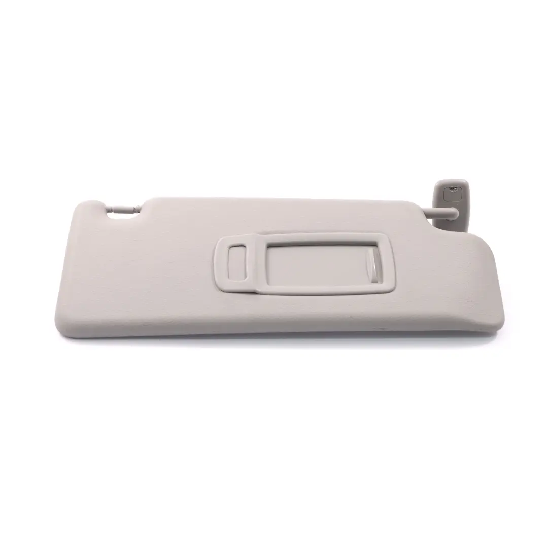 BMW F40 F45 Osłona Przeciwsłoneczna Daszek Prawy Szary - SKU 7336258-1 - Numer Części 7336258