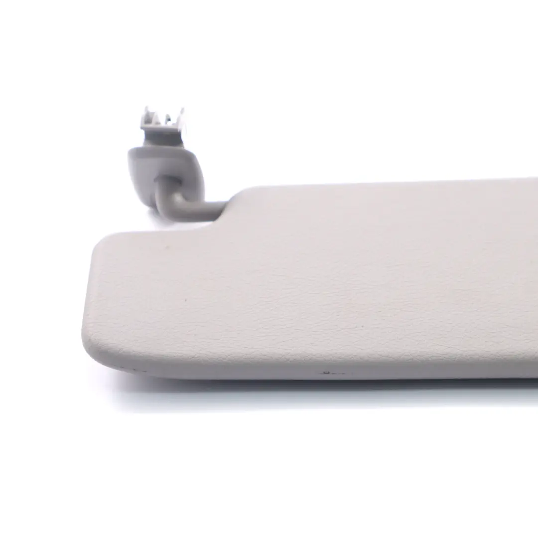  Sun Visor BMW F40 F45 Sunvisor Mirror Panel Right O/S Everest Grey - SKU 7336258-1 - Part number 7336258