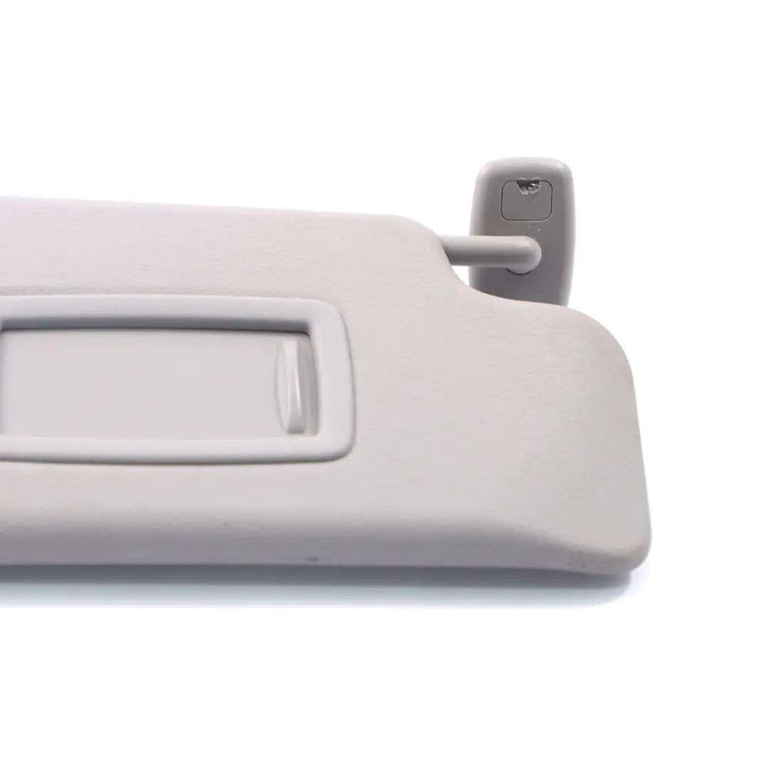 Pare-soleil BMW F40 F45 Panneau rétroviseur droit Everest Gris pour à propos du numéro de pièce 7336258 Pare-soleil BMW F40 F45 Panneau rétroviseur droit Everest Gris - SKU 7336258-1 - Numéro de pièce 7336258