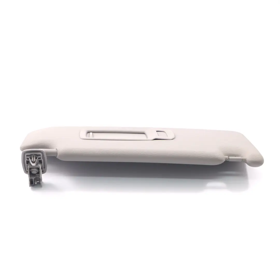  Pare-soleil BMW F40 F45 Panneau rétroviseur droit Everest Gris - SKU 7336258-1 - Numéro de pièce 7336258
