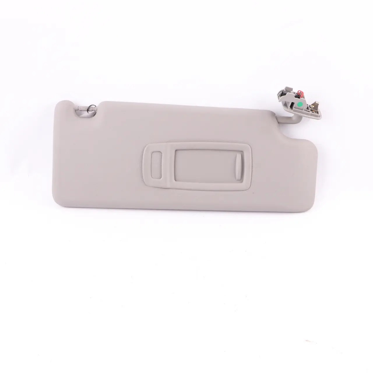 BMW F40 F45 Pare-soleil rétroviseur droit Everestgrau 7336258