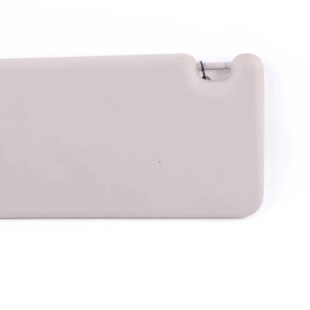 Sun Visor BMW F40 F45 Sunvisor Mirror Panel Right O/S Everestgrau to with Part number 7336258 Sun Visor BMW F40 F45 Sunvisor Mirror Panel Right O/S Everestgrau - SKU 7336258-2 - Part number 7336258
