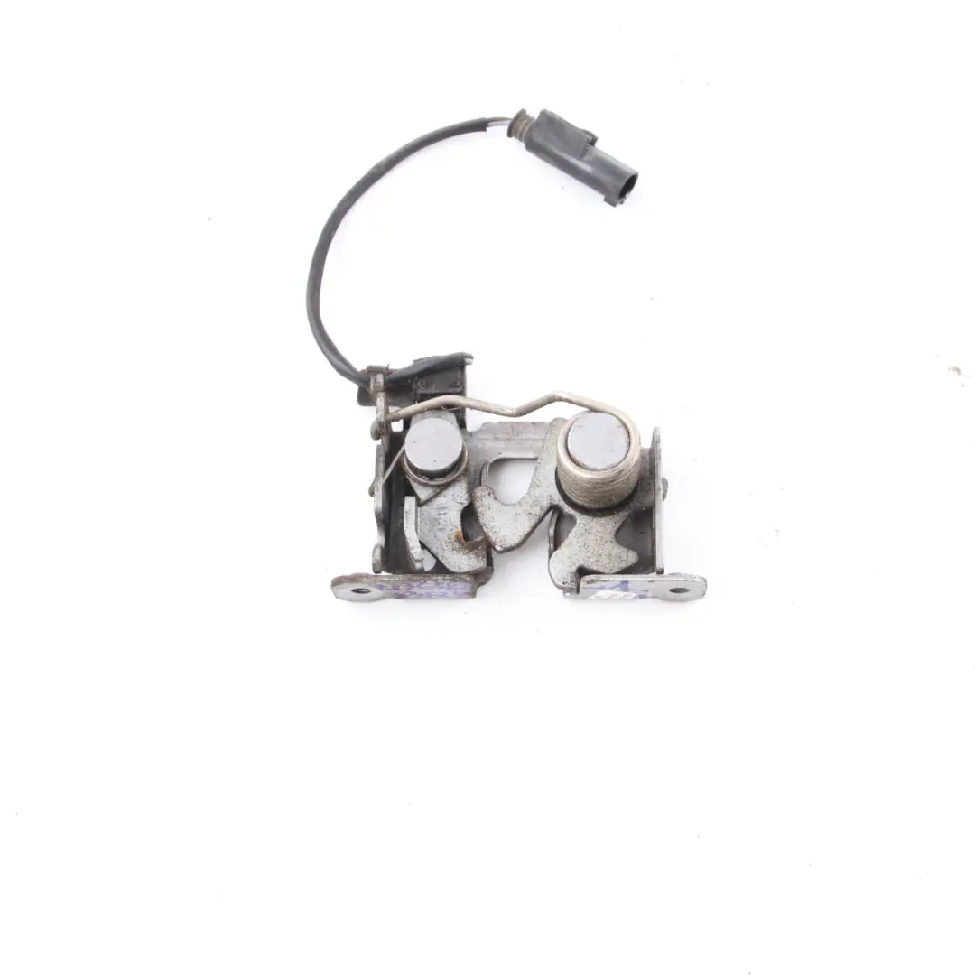 Bloccaggio del cofano BMW X3 F25 X4 F26 Interruttore di chiusura del sistema per con numero di parte 7336582 Bloccaggio del cofano BMW X3 F25 X4 F26 Interruttore di chiusura del sistema - SKU 7336582-1 - Numero di parte 7336582