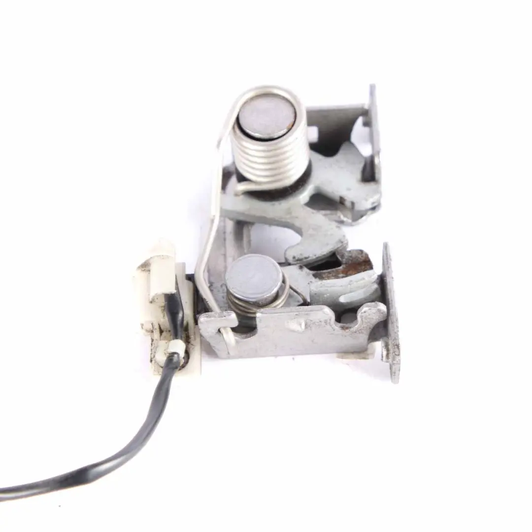  Hood Lock BMW X3 F25 X4 F26 Front Bonnet Closing System Latch Switch 7210731 - SKU 7336582 - Part number 7336582