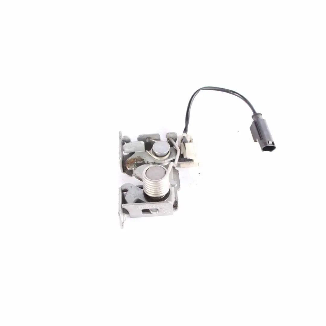  Hood Lock BMW X3 F25 X4 F26 Front Bonnet Closing System Latch Switch 7210731 - SKU 7336582 - Part number 7336582