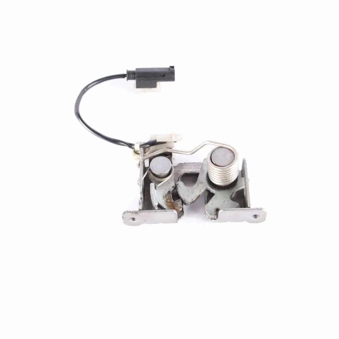  Hood Lock BMW X3 F25 X4 F26 Front Bonnet Closing System Latch Switch 7210731 - SKU 7336582 - Part number 7336582