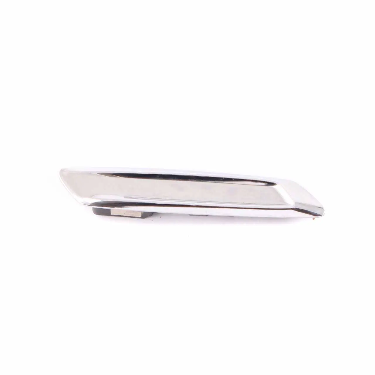 BMW F10 F11 LCI Finisher Side Panel Front Left Chrome 7336645