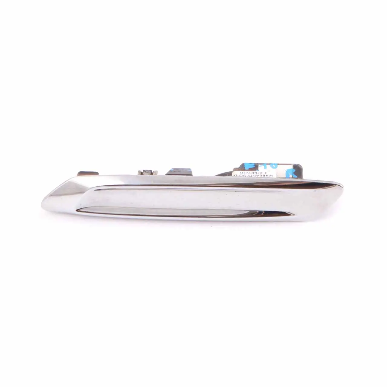 Side Panel Finisher BMW F10 F11 LCI Front Right O/S Chrome 7336646