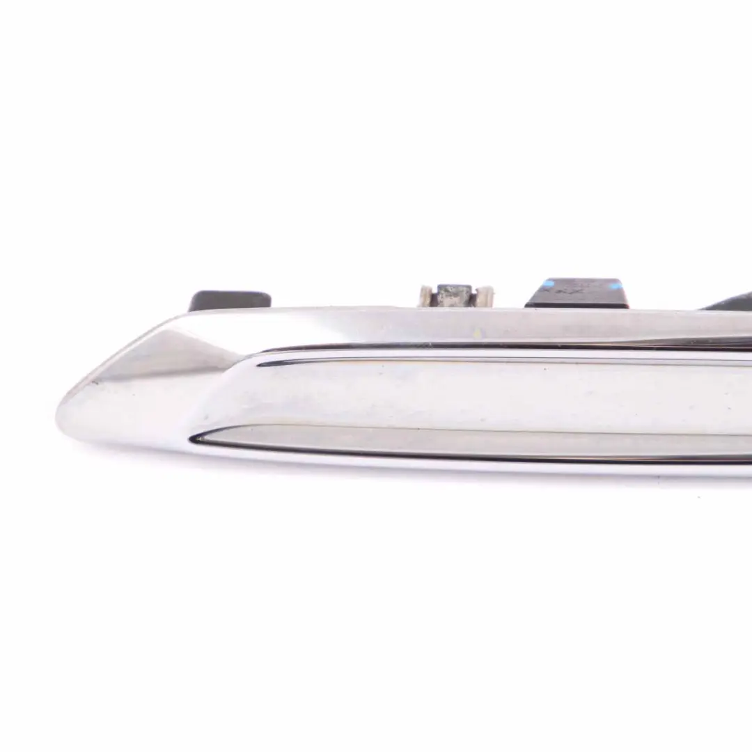  Panel Lateral BMW F10 F11 LCI Delantero Derecho Cromo - SKU 7336646 - Número de pieza 7336646