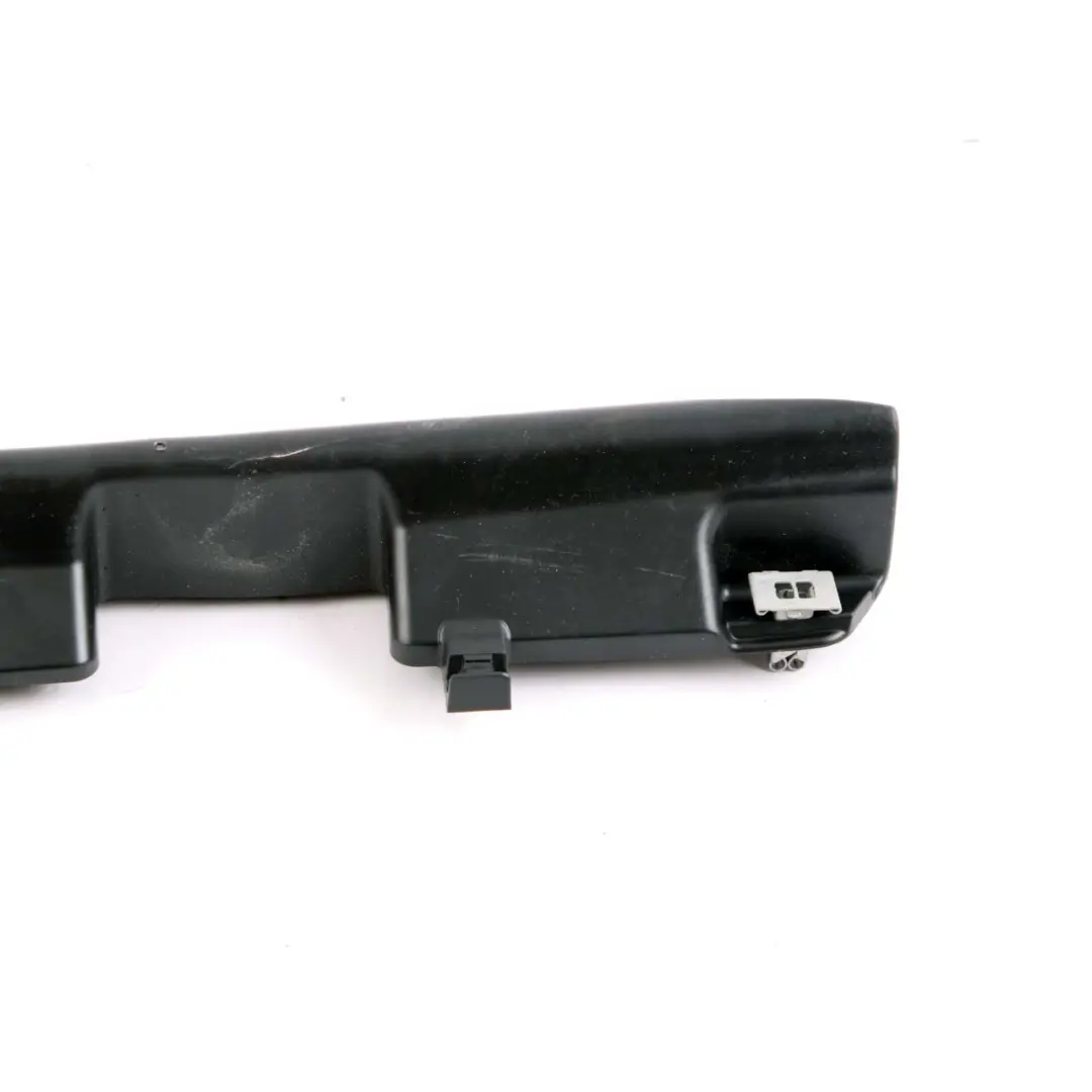 Holder Airbag Left Bracket Curtain Mount N/S to BMW i3 I01 with Part number 7336705 BMW i3 I01 Holder Airbag Left Bracket Curtain Mount N/S - SKU 7336705 - Part number 7336705