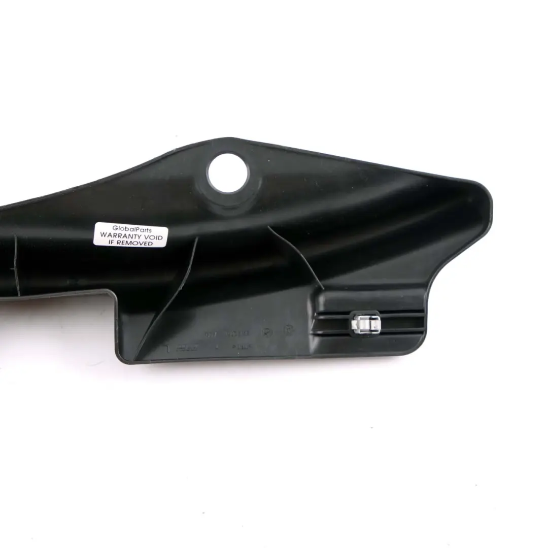 BMW i3 I01 Holder Airbag Left Bracket Curtain Mount N/S - SKU 7336705 - Part number 7336705