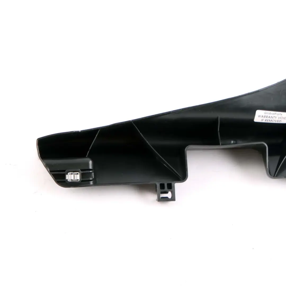 Holder Airbag Left Bracket Curtain Mount N/S to BMW i3 I01 with Part number 7336705 BMW i3 I01 Holder Airbag Left Bracket Curtain Mount N/S - SKU 7336705 - Part number 7336705