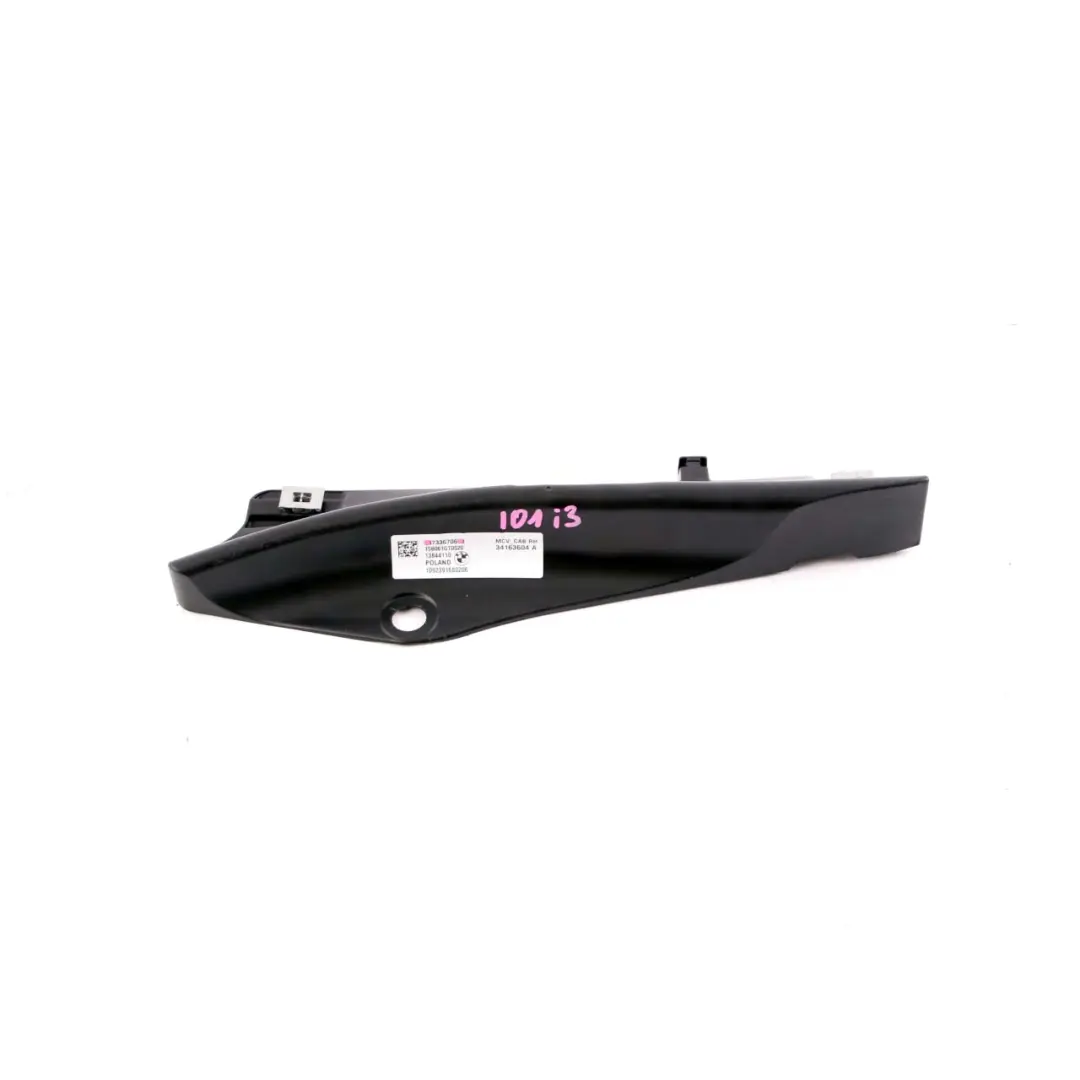 BMW i3 I01 Holder Airbag Right Bracket Curtain Mount O/S - SKU 7336706 - Part number 7336706
