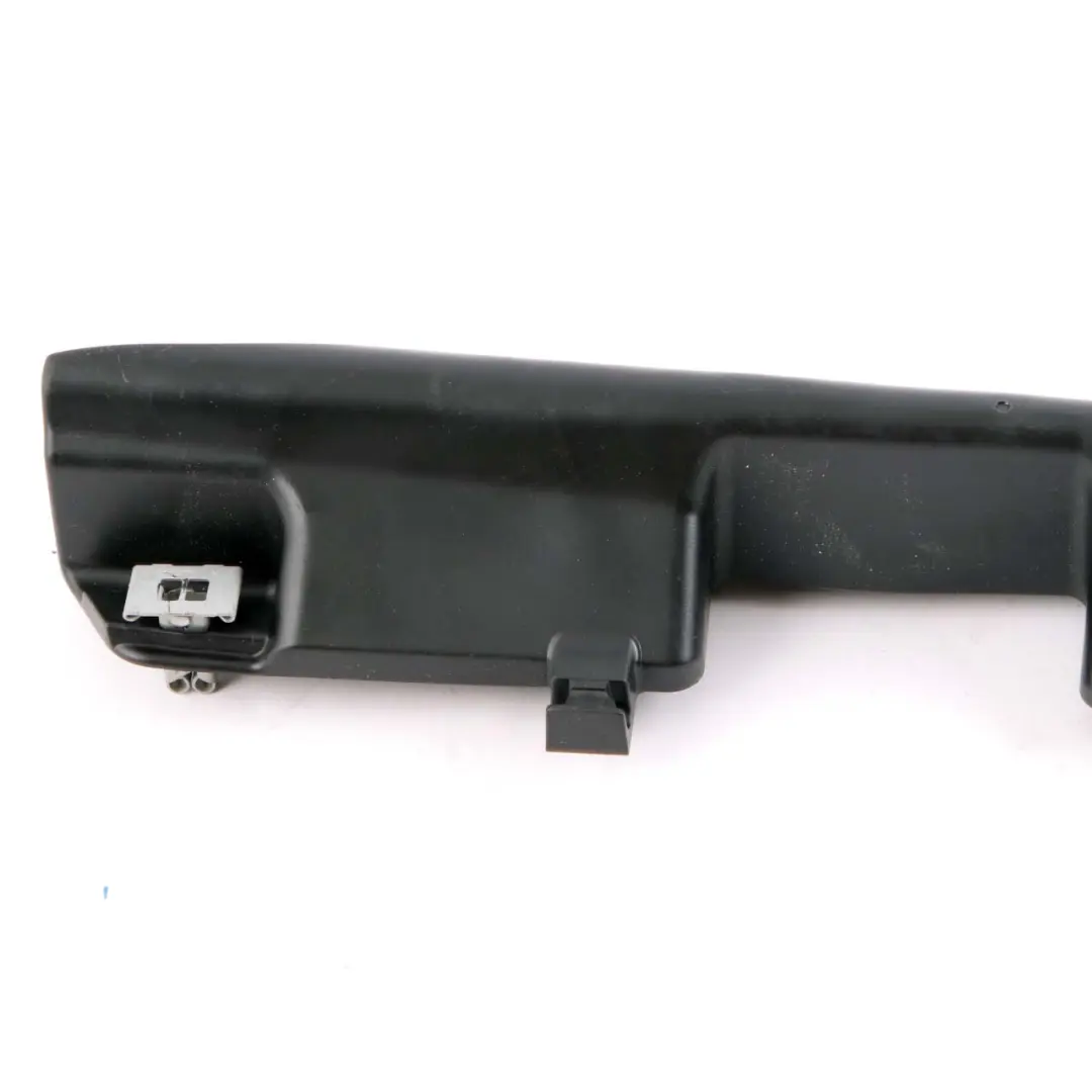 Holder Airbag Right Bracket Curtain Mount O/S to BMW i3 I01 with Part number 7336706 BMW i3 I01 Holder Airbag Right Bracket Curtain Mount O/S - SKU 7336706 - Part number 7336706