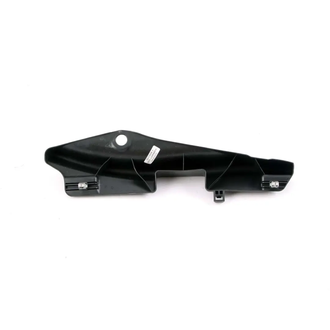 Holder Airbag Right Bracket Curtain Mount O/S to BMW i3 I01 with Part number 7336706 BMW i3 I01 Holder Airbag Right Bracket Curtain Mount O/S - SKU 7336706 - Part number 7336706