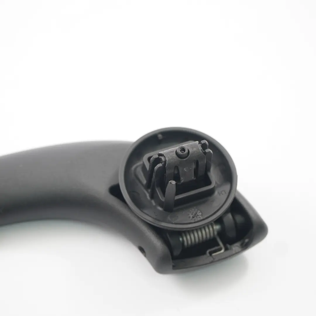 Headlining Grab Mini F54 F55 F56 F60 Front Interior Roof Handle Black to with Part number 7336852 Headlining Grab Mini F54 F55 F56 F60 Front Interior Roof Handle Black - SKU 7336852 - Part number 7336852