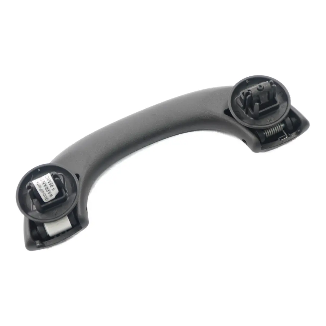 Asidero techo Mini F55 F56 F60 Asidero techo interior delantero Negro para con número de pieza 7336852 Asidero techo Mini F55 F56 F60 Asidero techo interior delantero Negro - SKU 7336852 - Número de pieza 7336852