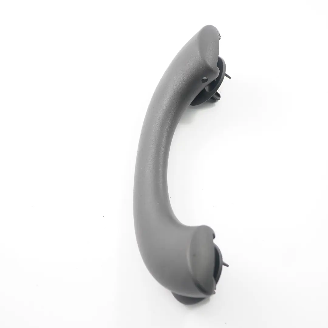Maniglia per tetto interno anteriore Mini F54 F55 F56 F60 Nero per con numero di parte 7336852 Maniglia per tetto interno anteriore Mini F54 F55 F56 F60 Nero - SKU 7336852 - Numero di parte 7336852