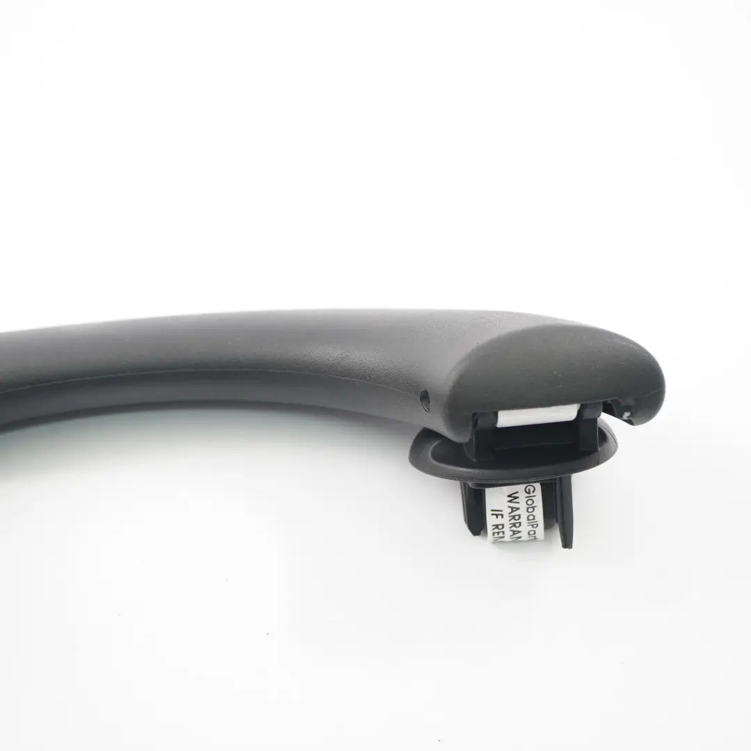  Poignée de toit intérieure Mini F54 F55 F56 F60 Noir - SKU 7336852 - Numéro de pièce 7336852