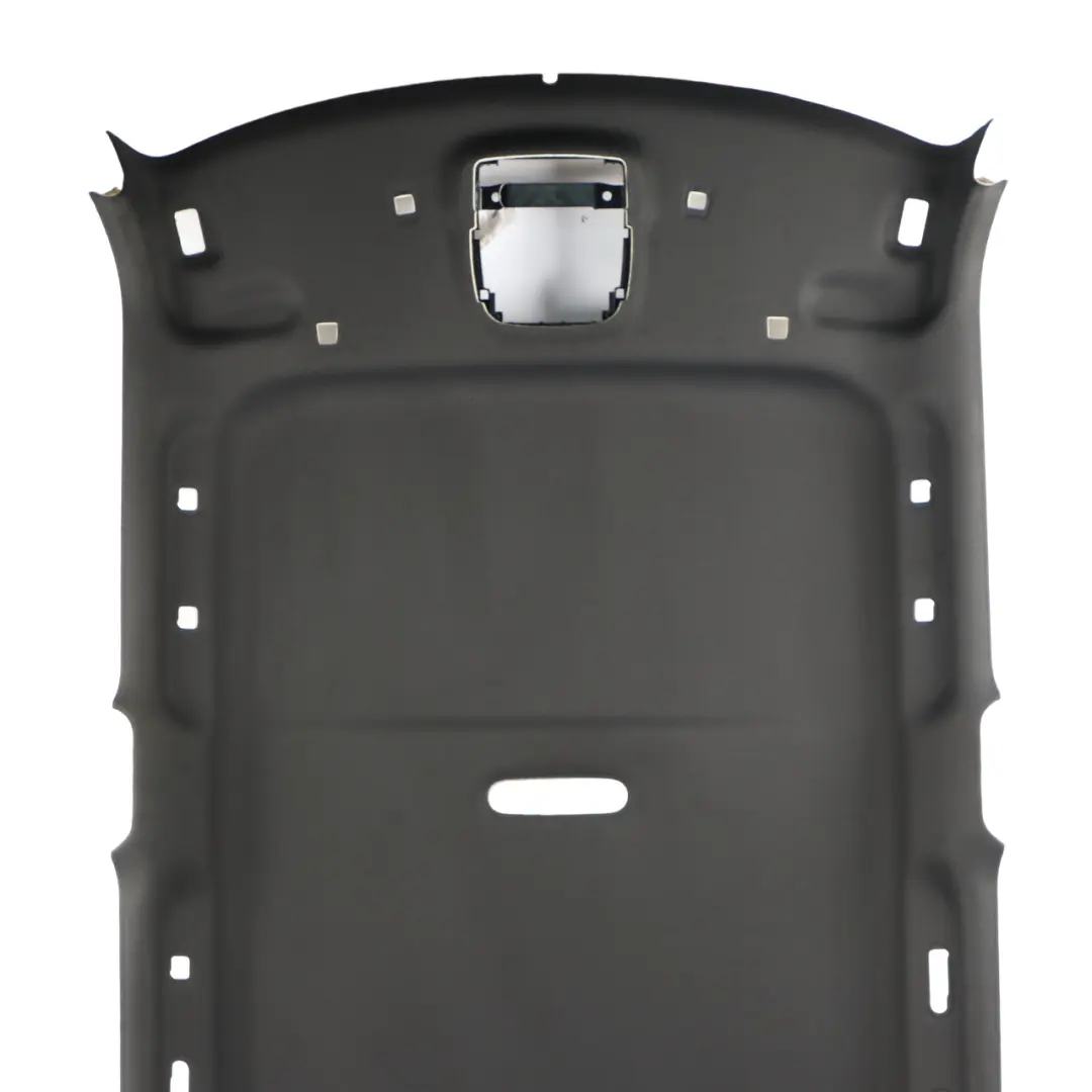 Mini F55 Headlining Moulded Roof Lining Roofliner Anthracite Black - SKU 7336856 - Part number 7336856