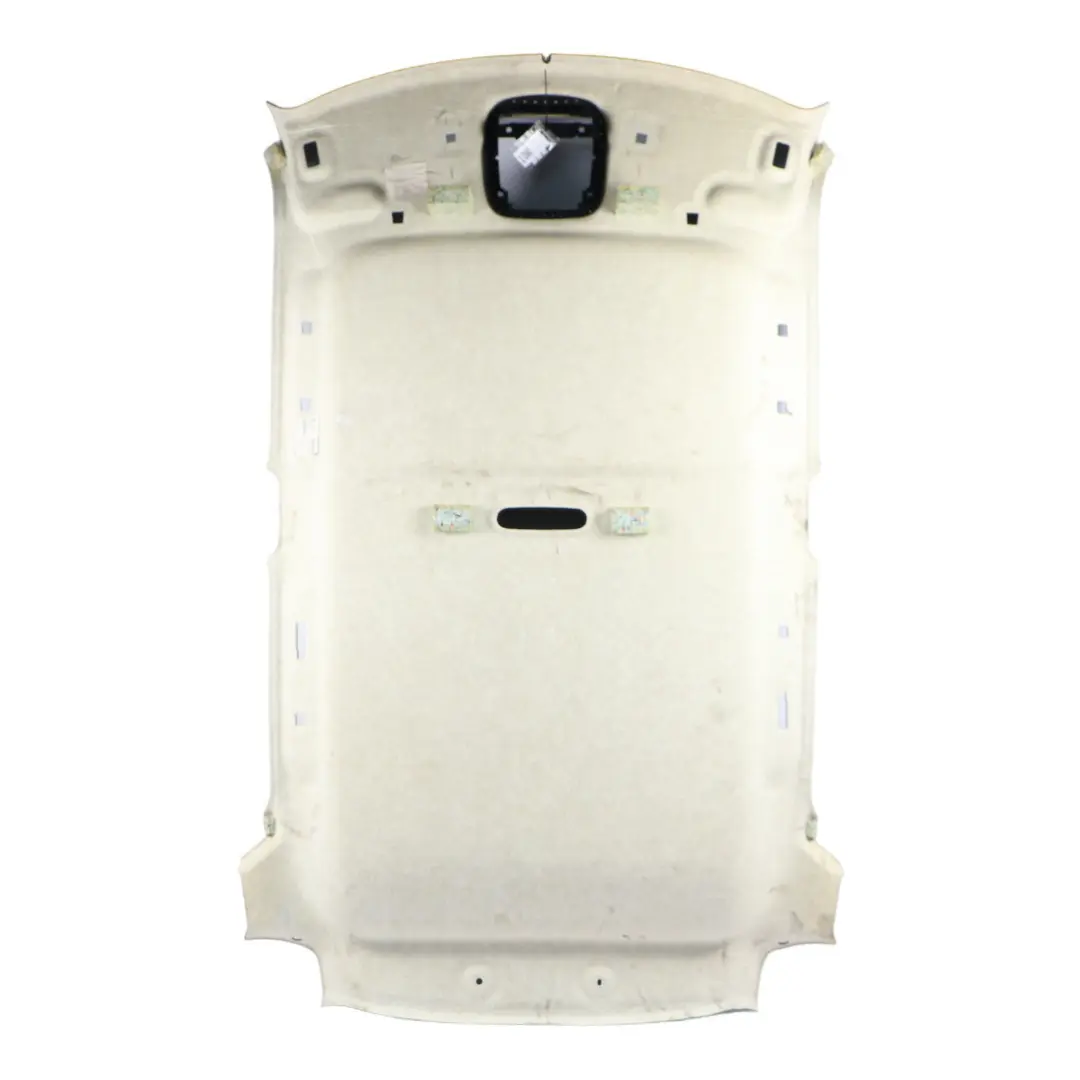 Headlining Moulded Roof Lining Roofliner Anthracite Black to Mini F55 with Part number 7336856 Mini F55 Headlining Moulded Roof Lining Roofliner Anthracite Black - SKU 7336856 - Part number 7336856