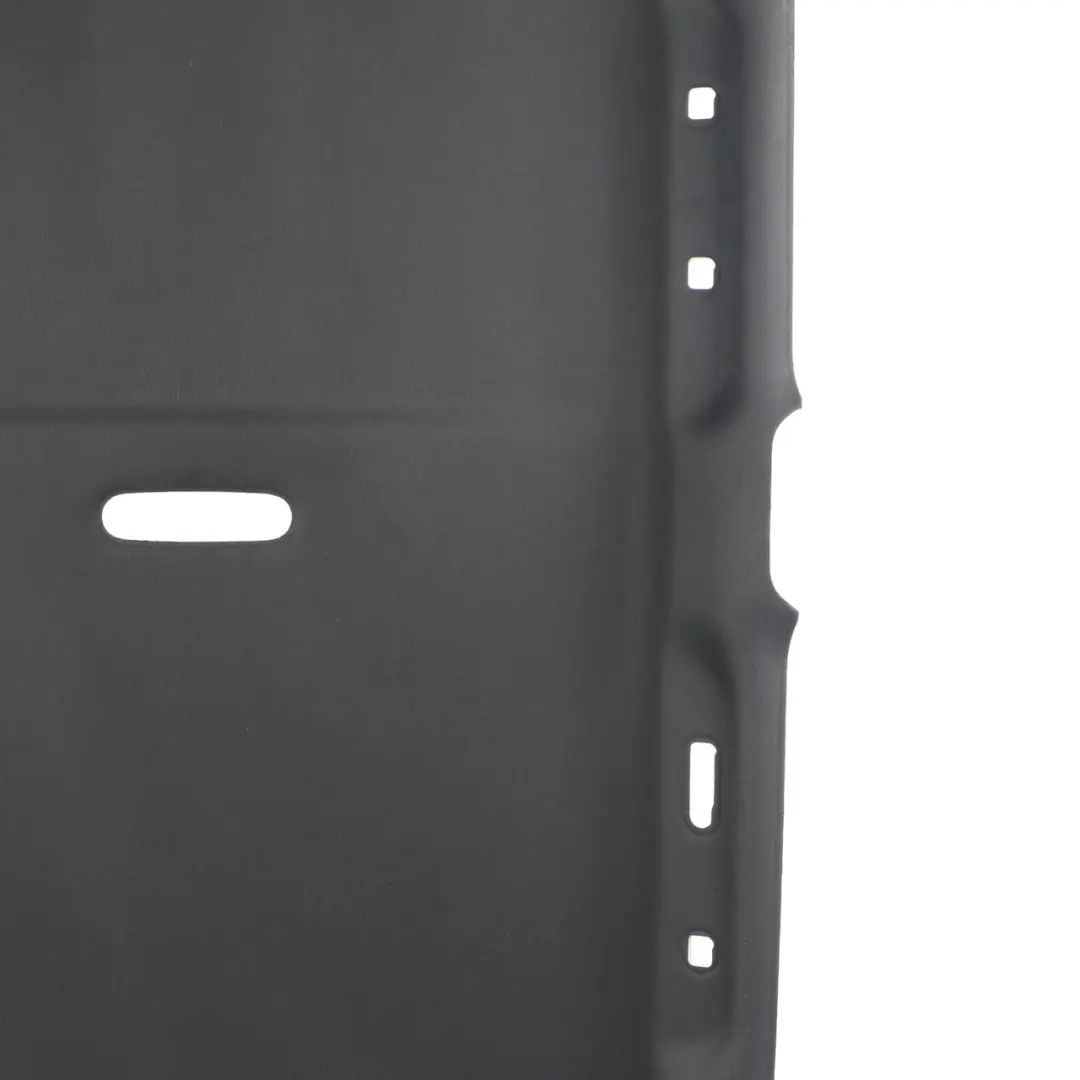 Headlining Moulded Roof Lining Roofliner Anthracite Black to Mini F55 with Part number 7336856 Mini F55 Headlining Moulded Roof Lining Roofliner Anthracite Black - SKU 7336856 - Part number 7336856
