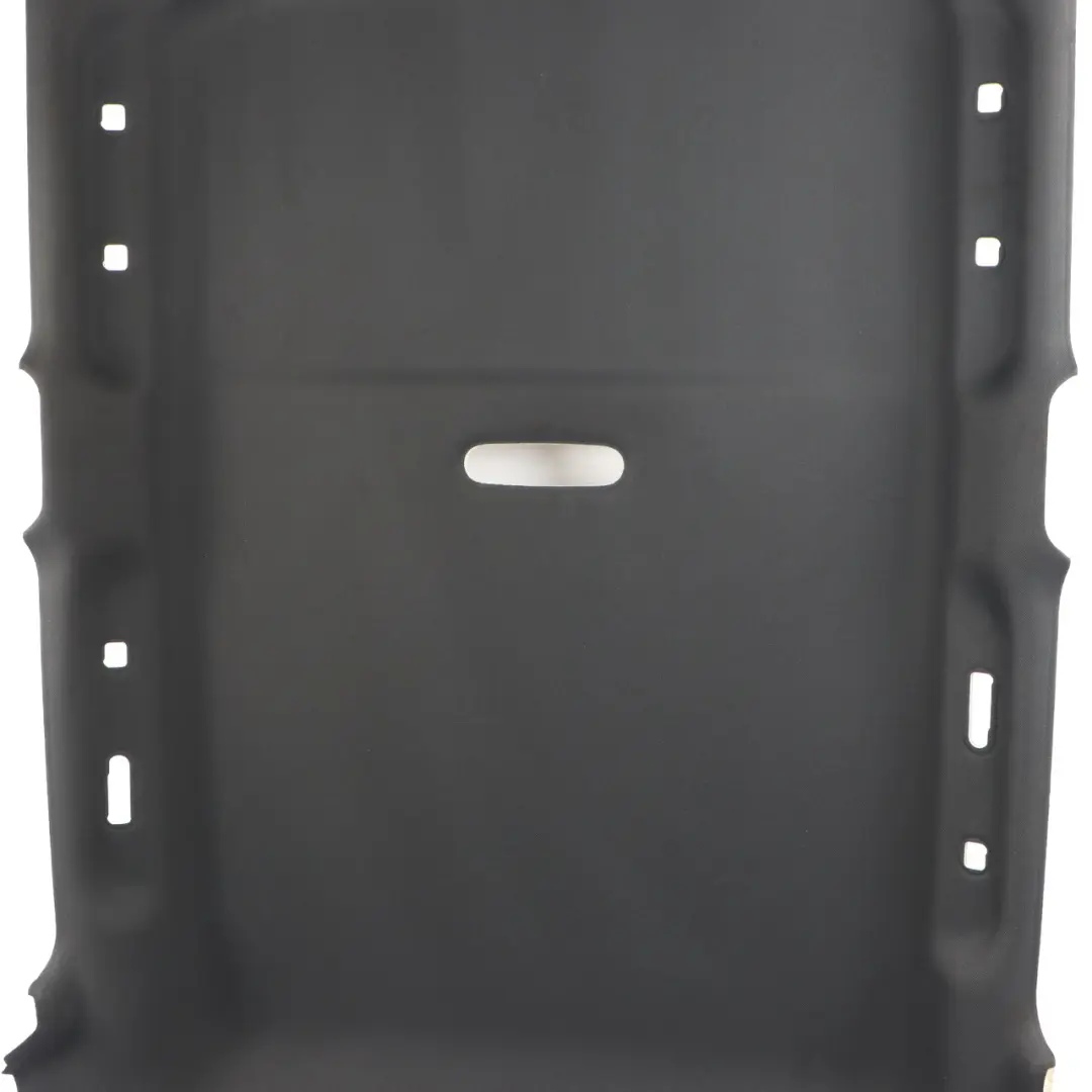 Headlining Moulded Roof Lining Roofliner Anthracite Black to Mini F55 with Part number 7336856 Mini F55 Headlining Moulded Roof Lining Roofliner Anthracite Black - SKU 7336856 - Part number 7336856