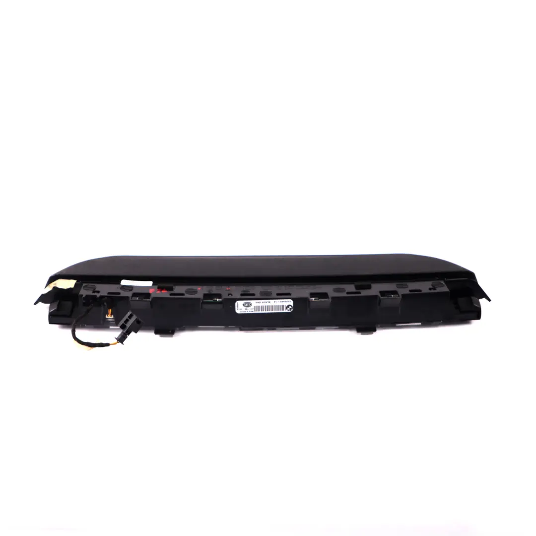  Lampada arresto BMW X4 F26 coperchio bagagliaio Terza Luce freno chiaro - SKU 7336946 - Numero di parte 7336946