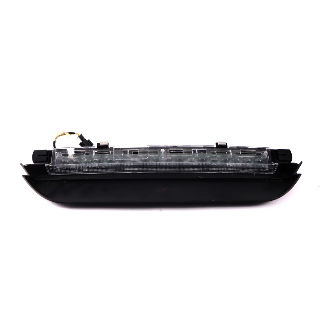  Stoplamp BMW X4 F26 Rear Trunk Lid Third Stop Light Brake Light Clear - SKU 7336946 - Part number 7336946