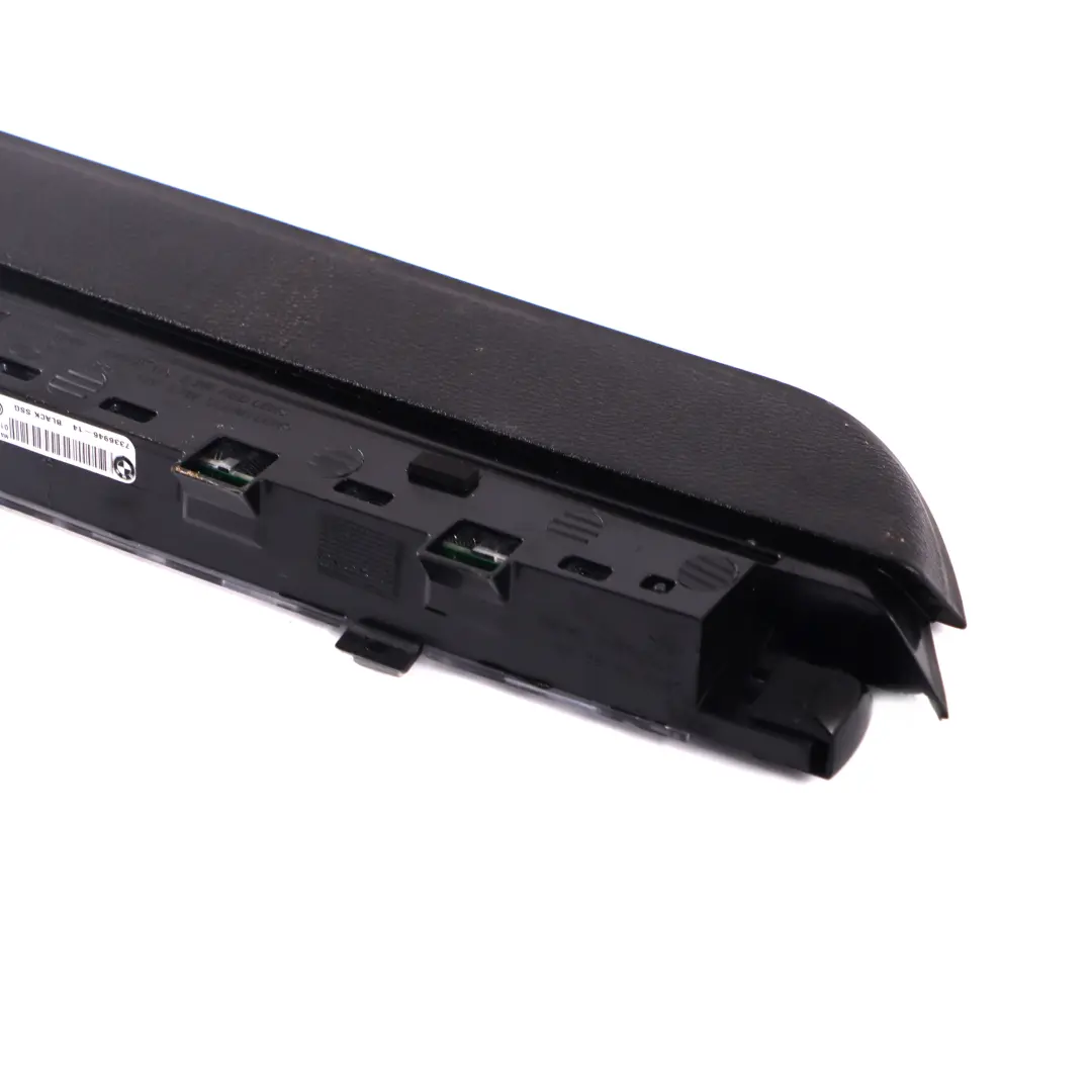  Feu Stop BMW X4 F26 Couvercle Coffre Arrière Troisième Feu Frein Clair - SKU 7336946 - Numéro de pièce 7336946