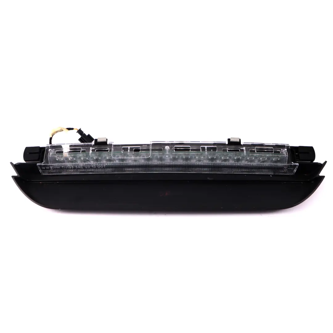  Feu Stop BMW X4 F26 Couvercle Coffre Arrière Troisième Feu Frein Clair - SKU 7336946 - Numéro de pièce 7336946