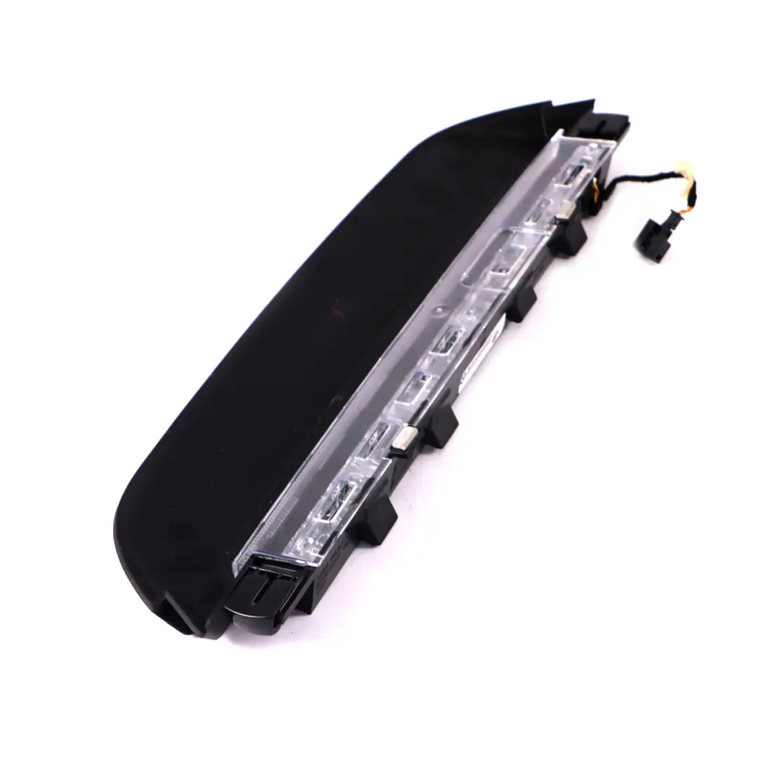 Luz de Freno BMW X4 F26 Tapa Trasera del Maletero Tercera Luz de Freno para con número de pieza 7336946 Luz de Freno BMW X4 F26 Tapa Trasera del Maletero Tercera Luz de Freno - SKU 7336946 - Número de pieza 7336946