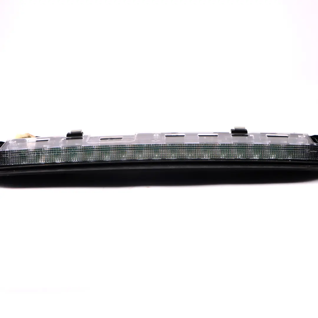  Stoplamp BMW X4 F26 Rear Trunk Lid Third Stop Light Brake Light Clear - SKU 7336946 - Part number 7336946